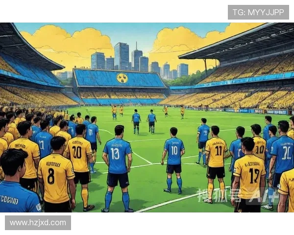 普鲁士多特蒙德俱乐部的百年崛起与现代足球精神的传承之路