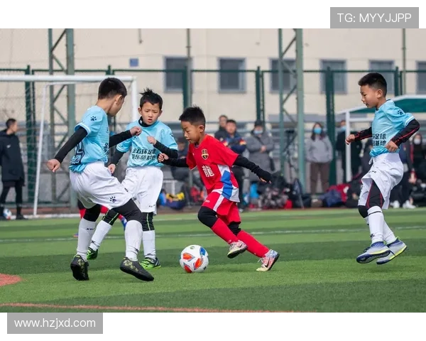 湛江锐虎足球俱乐部崛起之路:打造地方足球新标杆与青训体系建设 湛江锐虎足球俱乐部崛起之路:打造地方足球新标杆与青训体系建设