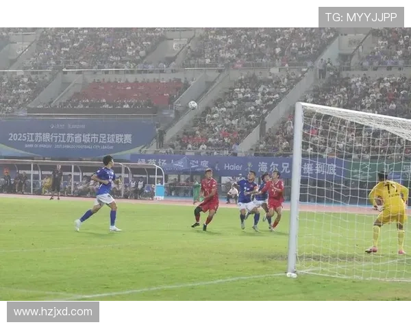 江苏省城市足球联赛赛程及比分全程跟踪与精彩回顾