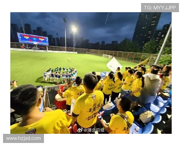 硚口区足球代表队奋力拼搏,力争全国赛场更高荣誉 硚口区足球代表队奋力拼搏,力争全国赛场更高荣誉