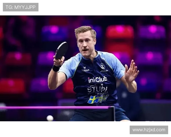 2025年乒乓球德甲最新赛事精彩视频回顾与分析