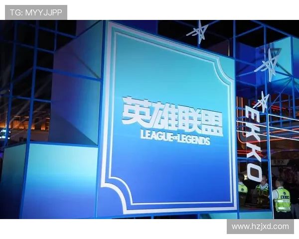 LOL世界赛即将打响各大战队集结开启年度最巅峰电竞盛宴