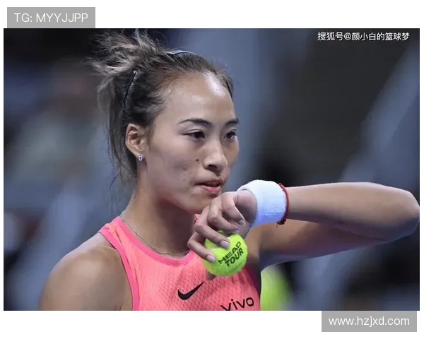 中国新星再创佳绩连胜晋级网球大师赛八强引发球迷热议