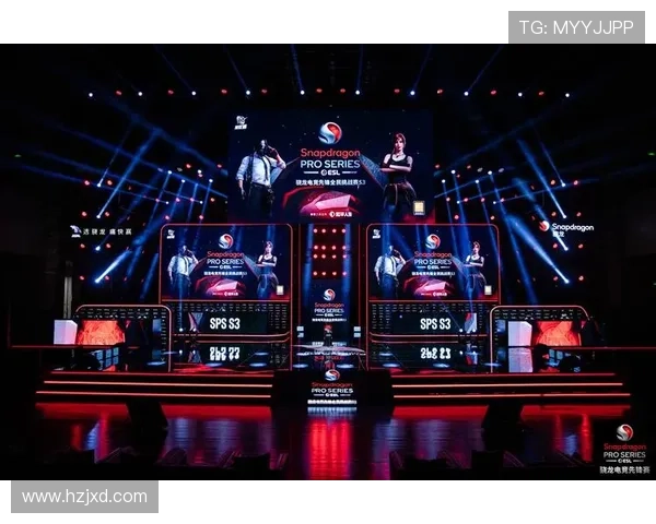 全球电竞格局再迎巨变多项赛事改革推动职业化进程全面升级