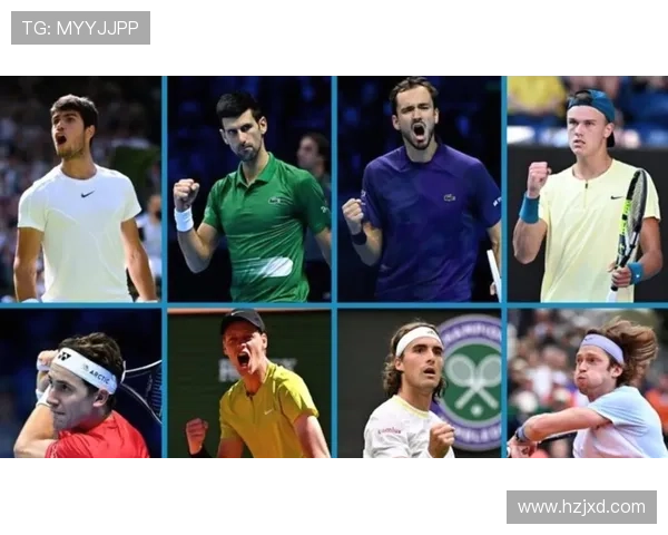 德约科维奇强势回归连胜不断年轻选手崛起网坛新格局逐渐形成