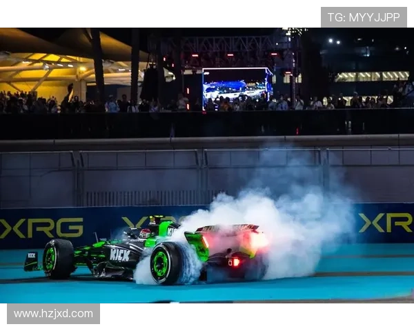 F1赛事焦点：红牛车队再度称霸赛道 赛季冠军争夺进入白热化阶段