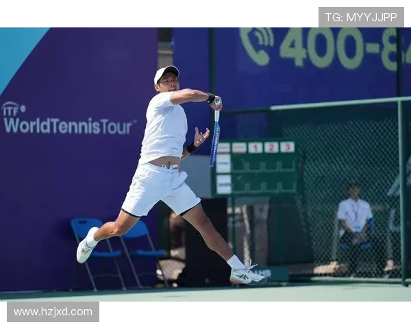 2025年网球赛季揭幕 大师赛新星崛起 引发全球关注 2025年网球赛季揭幕 大师赛新星崛起 引发全球关注