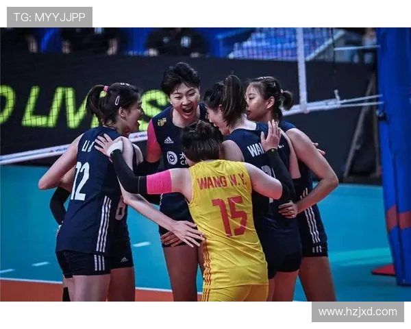 中国女排逆转取胜再燃奥运希望全队士气高涨誓夺世界冠军