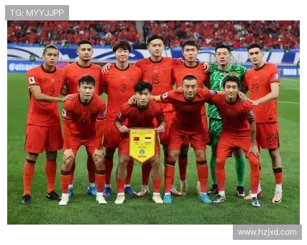 中国男足世预赛再迎关键战全队誓言主场取胜力争晋级下一阶段