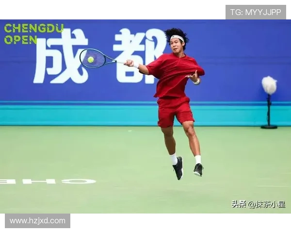 中国网球新星再创佳绩闪耀国际赛场引领亚洲网坛新风潮