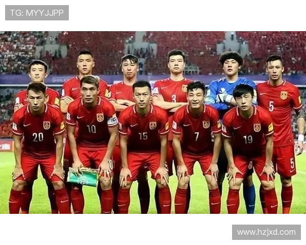 国足世预赛再度迎战劲敌全队誓夺关键三分力保出线希望