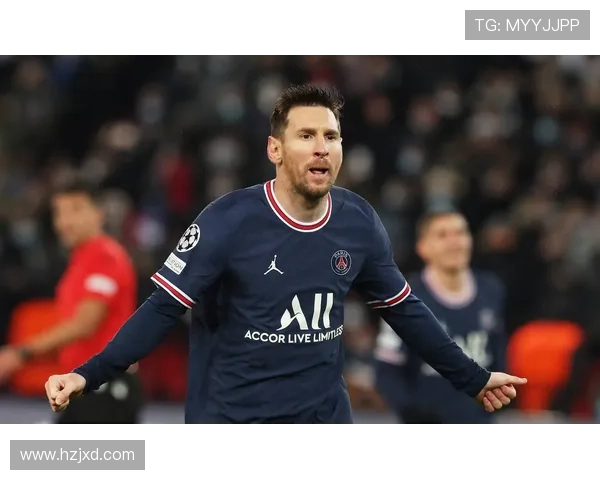 姆巴佩率巴黎圣日耳曼再创连胜纪录梅西缺阵仍显冠军底蕴