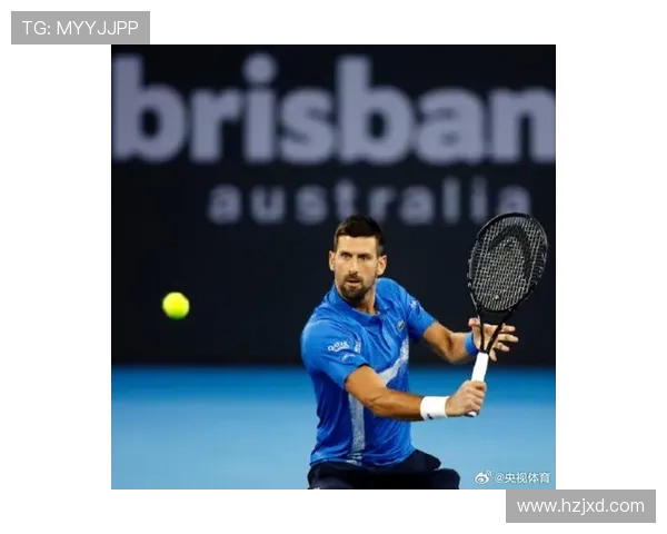 德约科维奇强势夺冠再创纪录 新星崛起搅动网坛格局未来竞争更激烈