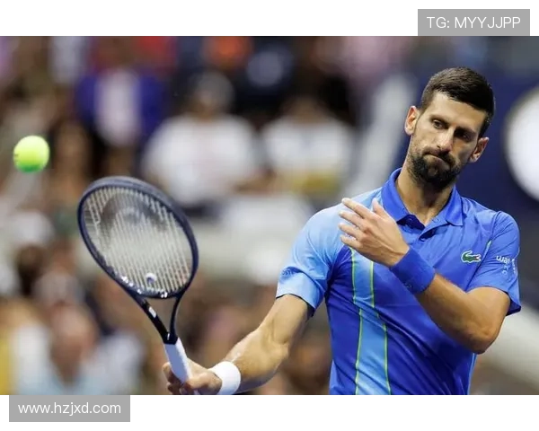 张之臻连克强敌再创历史中国网球迎来全新高光时刻