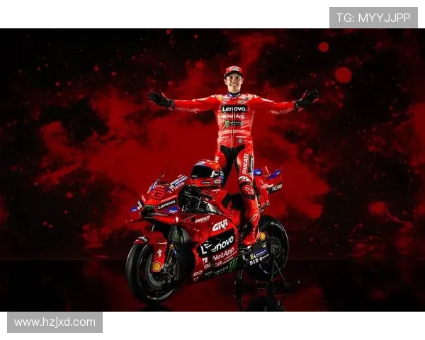 杜卡迪车队包揽冠亚军马奎斯重返巅峰震撼MotoGP赛场 杜卡迪车队包揽冠亚军马奎斯重返巅峰震撼MotoGP赛场