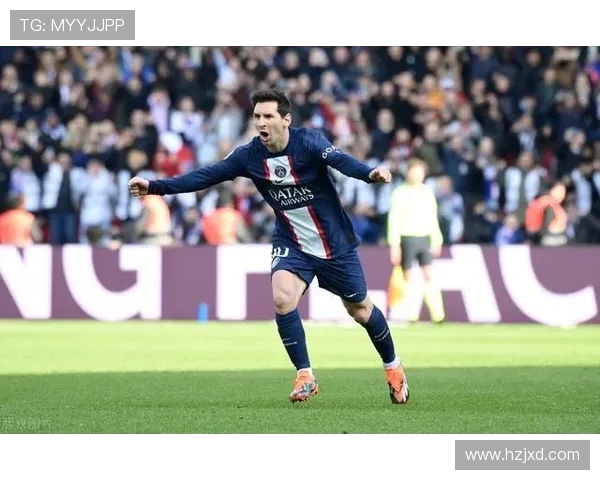 梅西再度刷新纪录 巴萨与巴黎圣日耳曼的历史对决引发全球关注