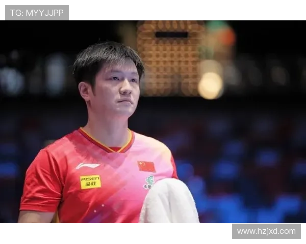 樊振东勇闯男单决赛展示强大实力 期待与世界顶级高手争夺冠军 樊振东勇闯男单决赛展示强大实力 期待与世界顶级高手争夺冠军