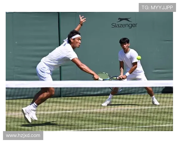 温网坚持全白传统背后的历史渊源与网球礼仪文化探秘