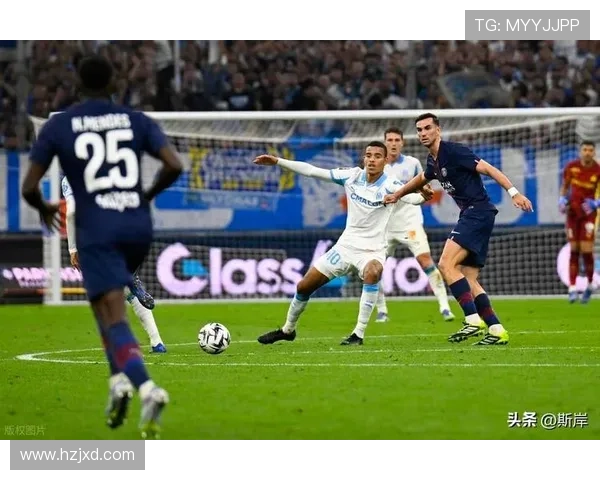 法甲联赛最新动态 巴黎圣日耳曼连胜势头强劲 马赛表现逐渐回升 法甲联赛最新动态 巴黎圣日耳曼连胜势头强劲 马赛表现逐渐回升