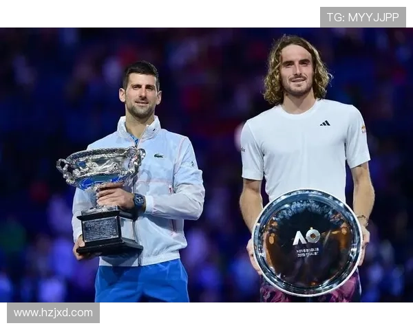 澳网：纳达尔无缘决赛，德约科维奇再次问鼎