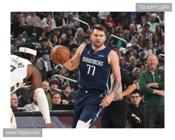 独行侠新赛季展望:东契奇领衔,年轻阵容力争季后赛突破