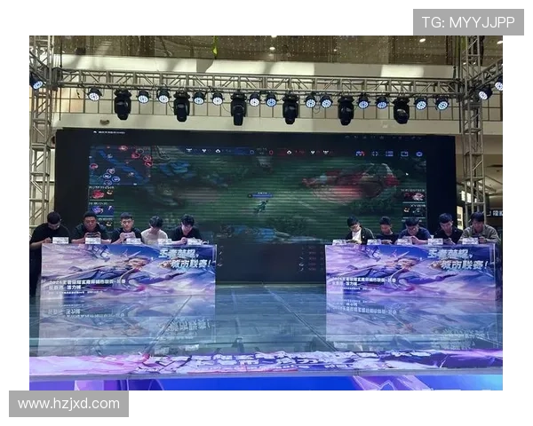 电竞赛事火爆升级 全球顶级战队激战正酣 各路豪杰角逐年度总冠军荣耀