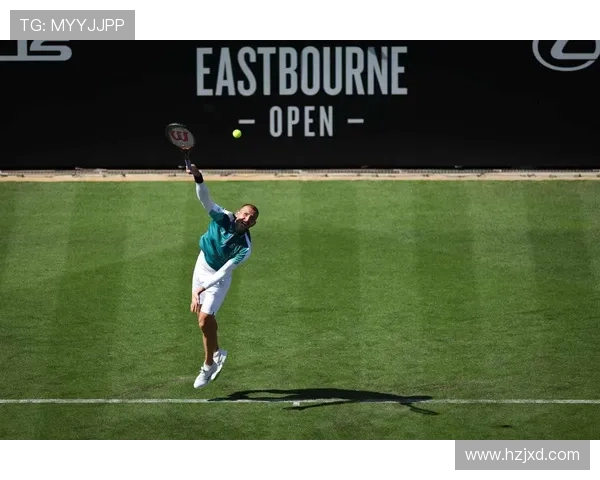 网球界新星崛起 今年ATP赛事激烈竞争进入白热化阶段