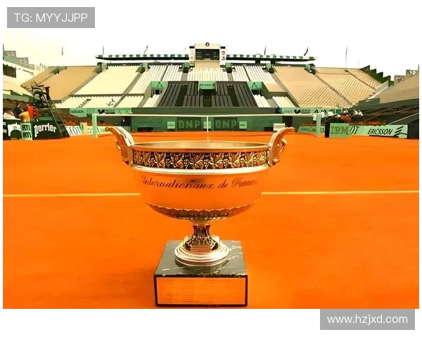 网球赛场风云再起 今年四大满贯谁将笑傲江湖