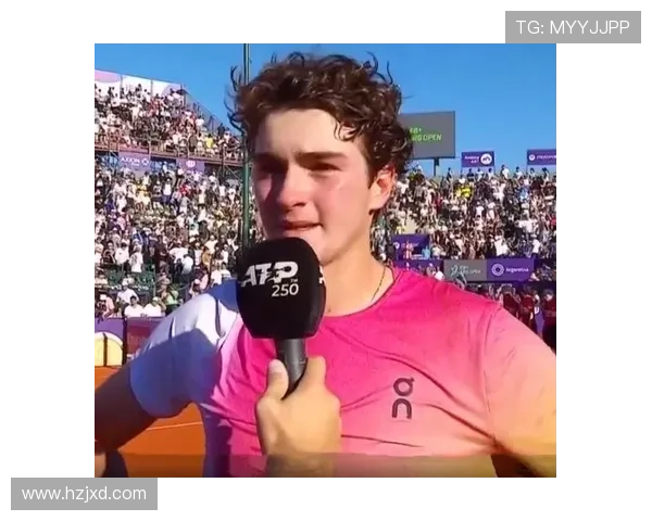 网球赛季大热：新星崛起与老将挑战，2025年全球赛场精彩回顾