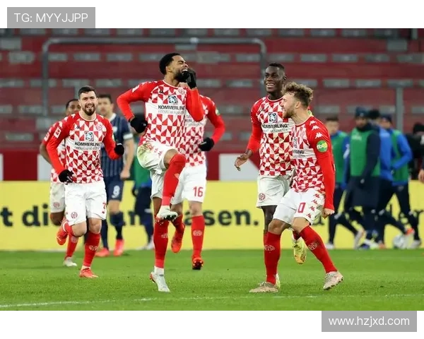 美因茨05迎来关键赛季管理层调整球队战术与引援计划同步升级