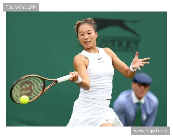 网球赛季高潮来临 世界顶级选手纷纷亮相争夺荣誉