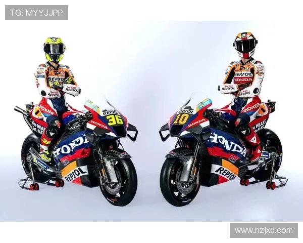 MotoGP赛季最新动态:多支车队阵容调整 新赛季目标明确