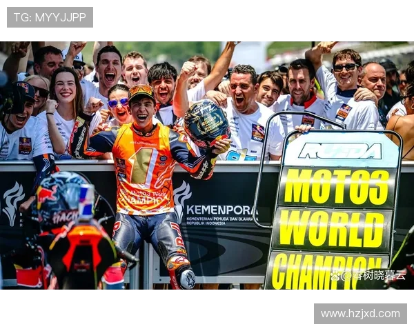 MotoGP赛场风云再起冠军争夺战全面升级引爆全球车迷热情 MotoGP赛场风云再起冠军争夺战全面升级引爆全球车迷热情