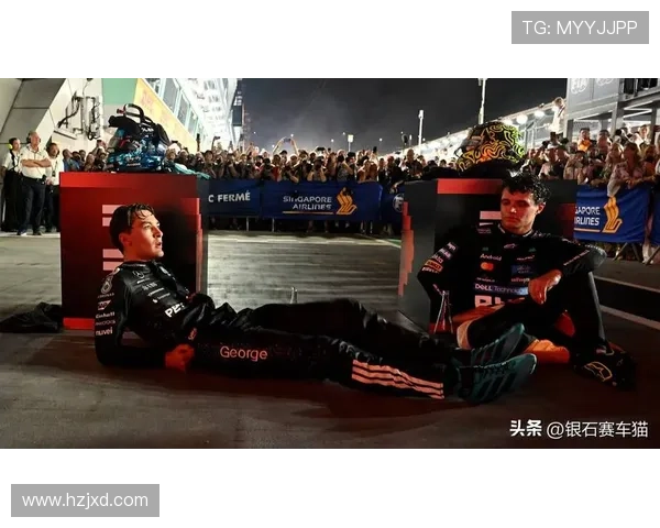 2025赛季决战阿布扎比 诺里斯力压维斯塔潘首夺F1车手总冠军