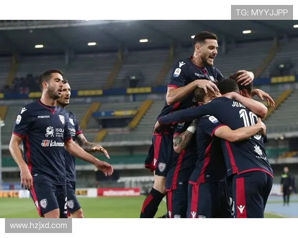 卡利亚里足球俱乐部历史辉煌与未来展望:意甲新兴力量的崛起与挑战 卡利亚里足球俱乐部历史辉煌与未来展望:意甲新兴力量的崛起与挑战