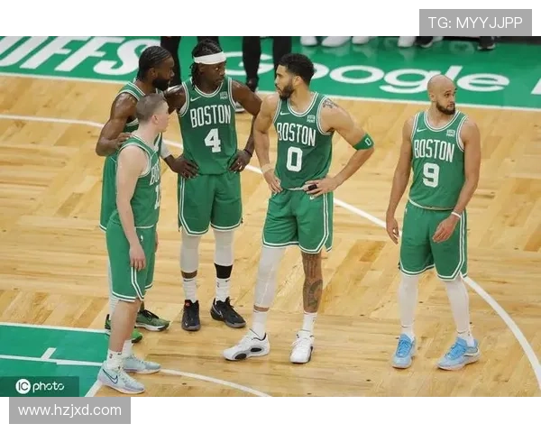 凯尔特人队最新动态:球队阵容调整与未来展望分析