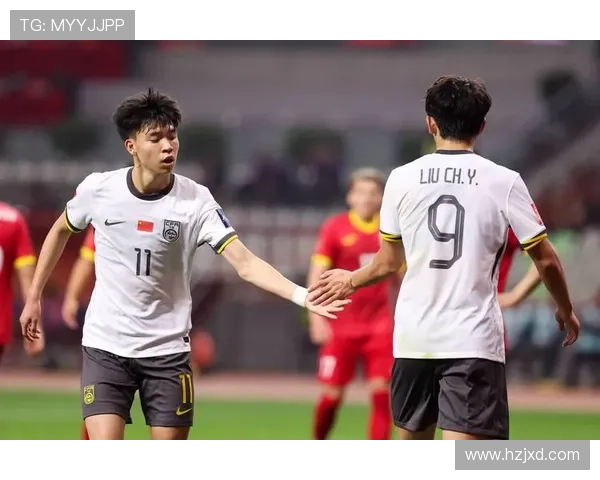 国足热身赛逆转取胜新星爆发助球队展现全新战斗力状态回升强势再出发