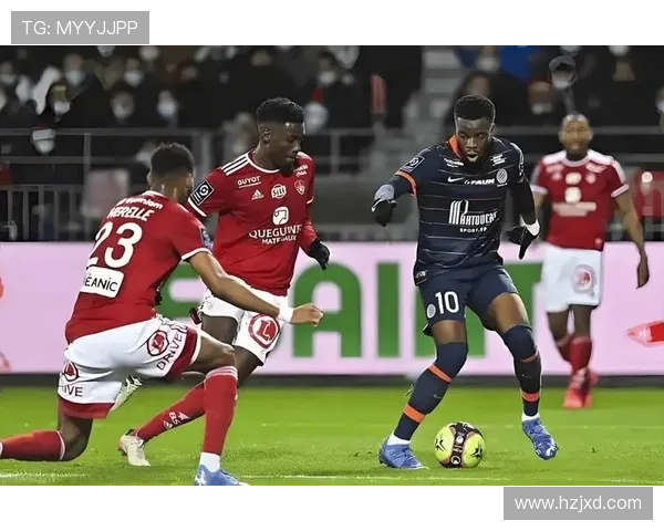 布雷斯特俱乐部迈向新里程碑：新球场＋欧冠征程 再掀俱乐部变革潮