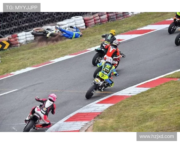 摩托GP赛季揭幕战精彩回顾 新星崭露头角 老将激烈争夺桂冠
