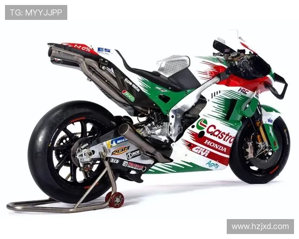 新赛季MotoGP焦点之战震撼开幕车手争锋再掀速度狂潮强势起