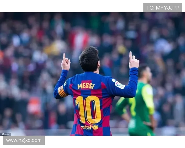 梅西再度闪耀大联盟 首度面对老东家巴萨展现惊人状态