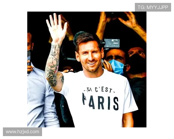 梅西加盟迈阿密国际后首次亮相表现亮眼 足球世界迎来新变革