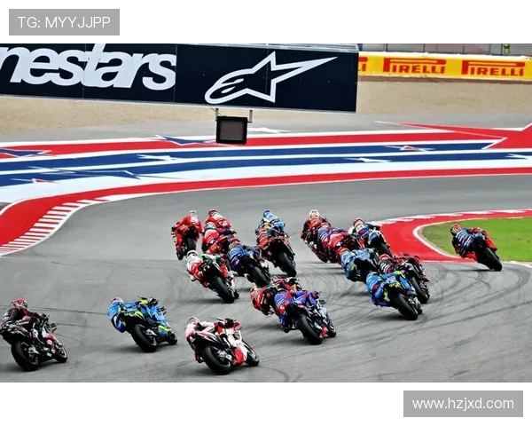 MotoGP新赛季风云再起多位车手竞争总冠军悬念升级持续发酵