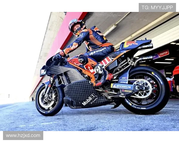 MotoGP赛季风云再起顶级车手转会与新规引爆全球关注