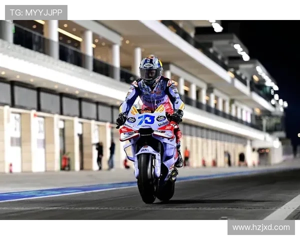 MotoGP赛季焦点战况升级新星崛起与豪门博弈引爆冠军悬念 MotoGP赛季焦点战况升级新星崛起与豪门博弈引爆冠军悬念