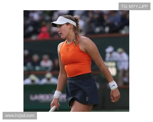 世界网球公开赛迎来新星崛起 多项纪录刷新引发热议