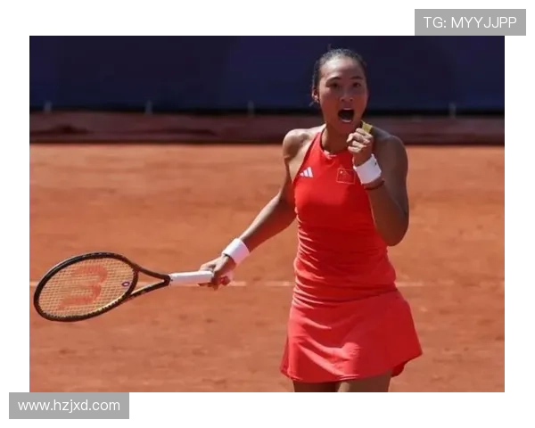 中国网球新星突破国际赛场 迎来职业生涯新高峰