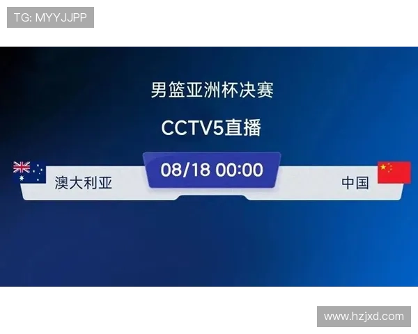 中国男篮逆袭战胜澳大利亚 赢得国际篮球热身赛冠军