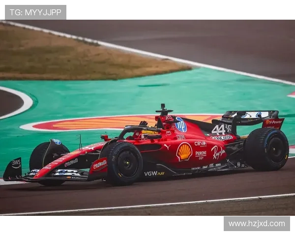 法拉利F1车队宣布全新战略合作计划 力求重回世界冠军之路