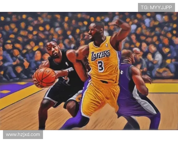 詹姆斯带领湖人逆转胜勇士 获得职业生涯第十次季后赛首轮晋级